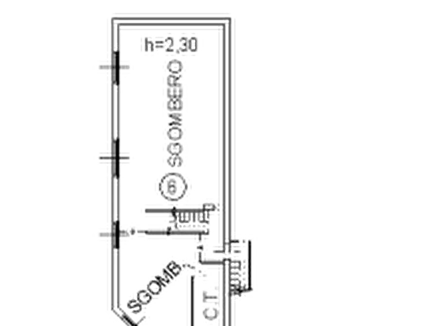 Immagine 15 di Laboratorio in vendita  in Via Giovanni Boccaccio a Castano Primo