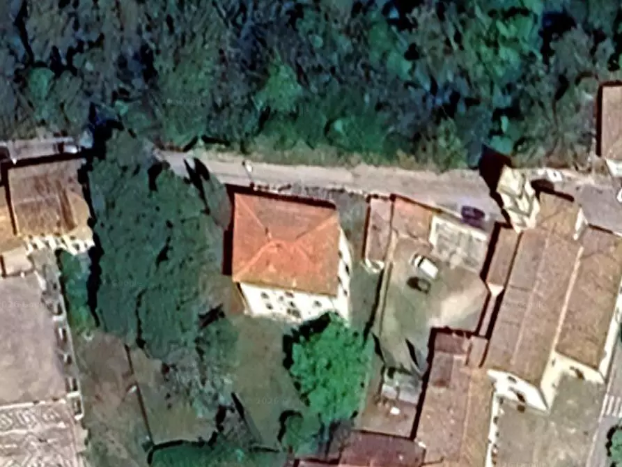 Immagine 14 di Villa in vendita  in Via Tavolese a Certaldo