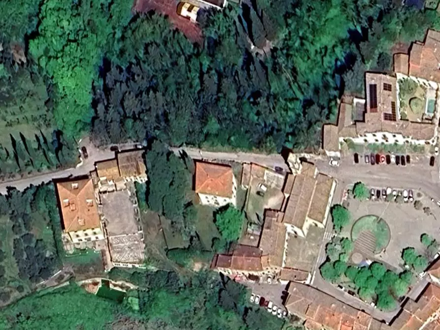 Immagine 15 di Villa in vendita  in Via Tavolese a Certaldo