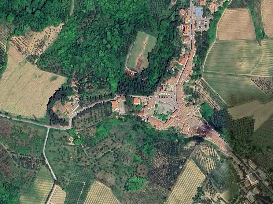 Immagine 17 di Villa in vendita  in Via Tavolese a Certaldo