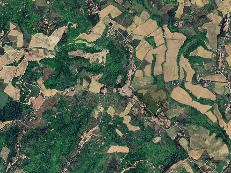 Immagine 19 di Villa in vendita  in Via Tavolese a Certaldo