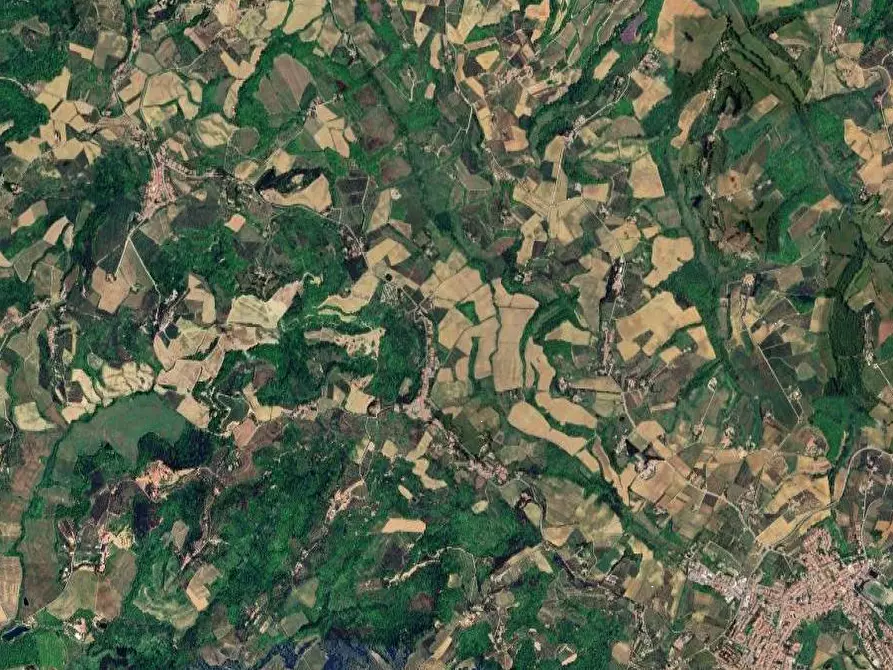 Immagine 20 di Villa in vendita  in Via Tavolese a Certaldo