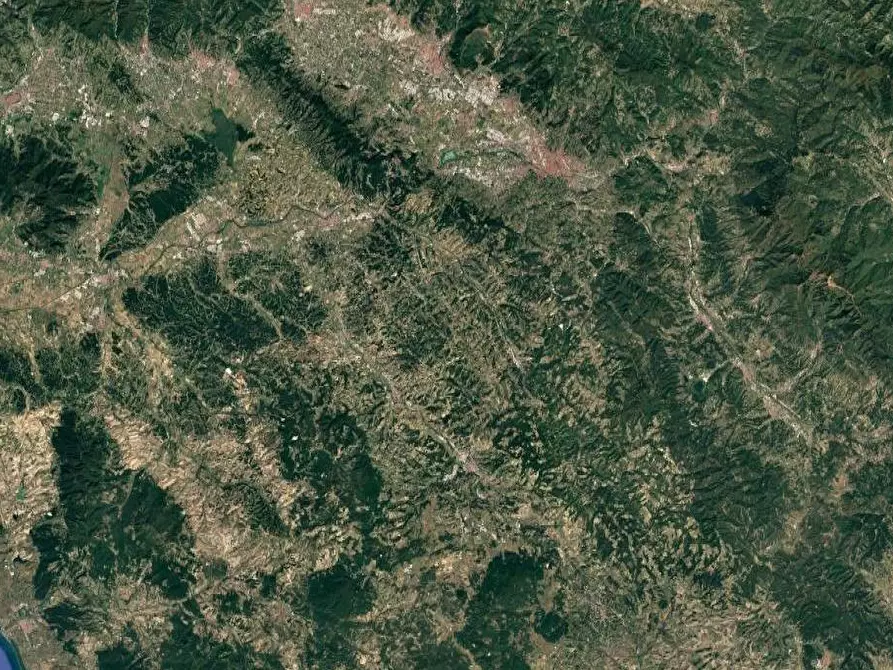 Immagine 24 di Villa in vendita  in Via Tavolese a Certaldo