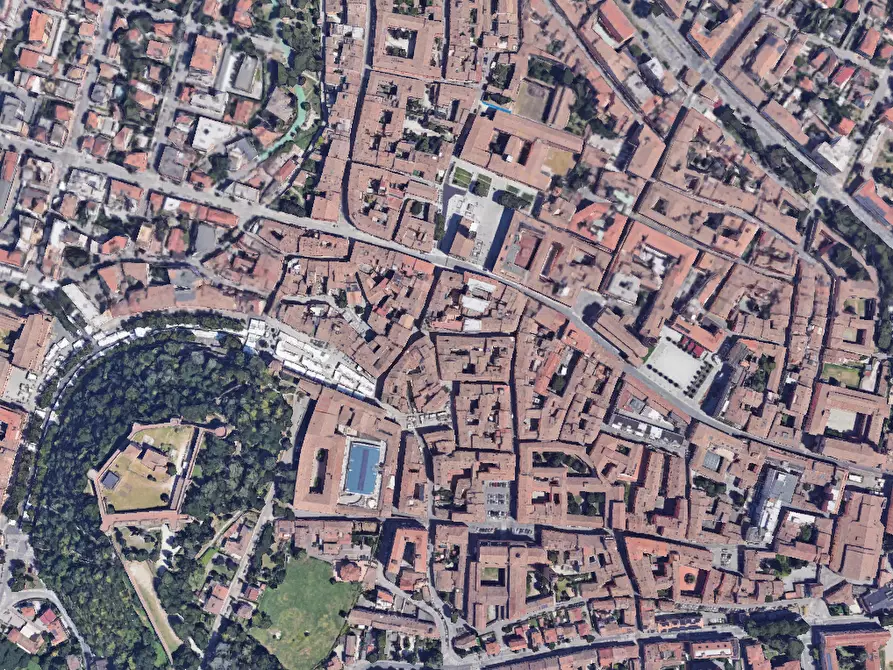 Immagine 1 di Appartamento in vendita  in Via Strinati a Cesena