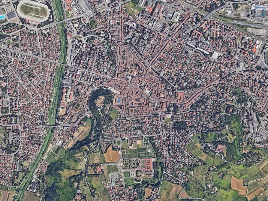 Immagine 4 di Appartamento in vendita  in Via Strinati a Cesena