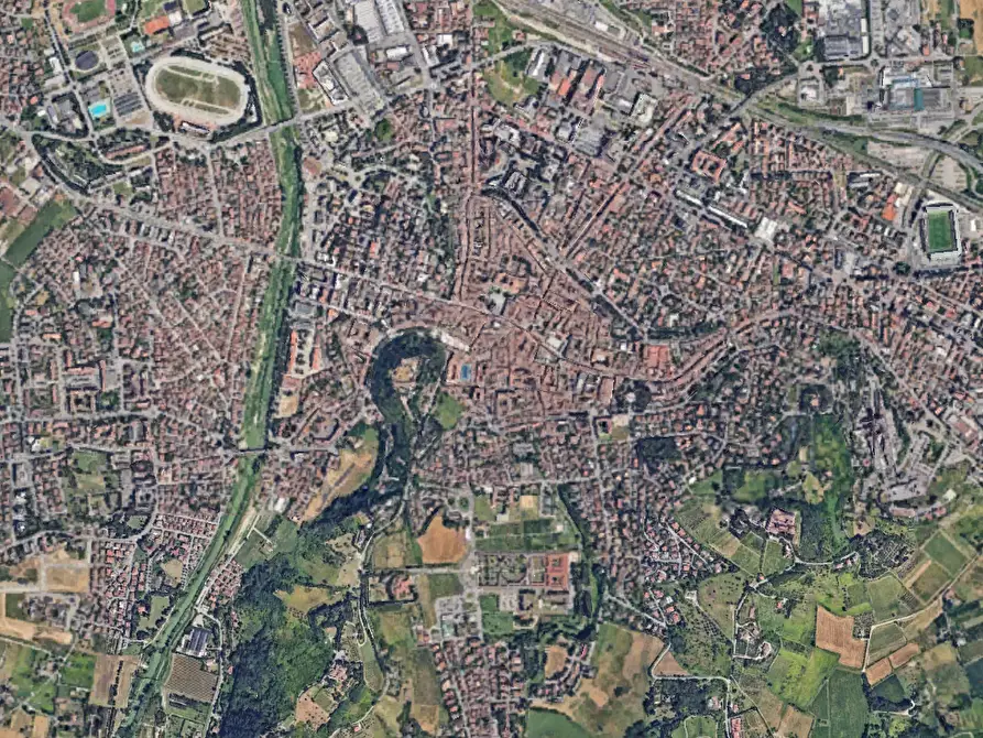 Immagine 5 di Appartamento in vendita  in Via Strinati a Cesena