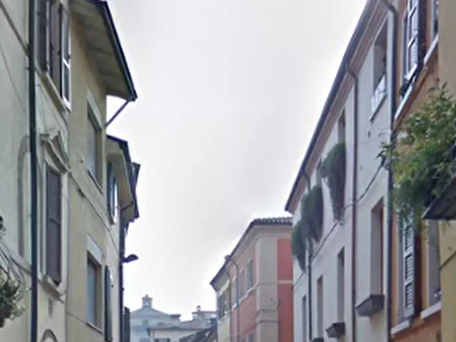 Immagine 8 di Appartamento in vendita  in Via Strinati a Cesena