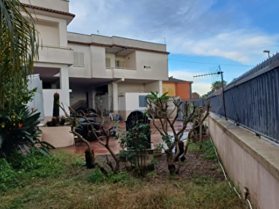 Immagine 1 di Appartamento in vendita  in Via S. Antonio a Casapesenna