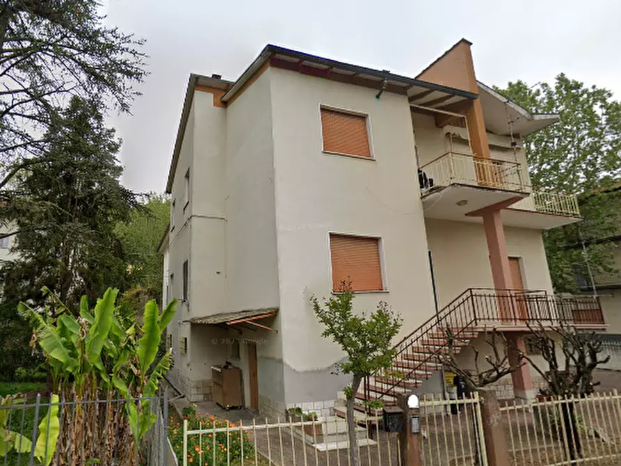 Immagine 1 di Appartamento in vendita  in Via Montegrappa a Castrocaro Terme E Terra Del Sole