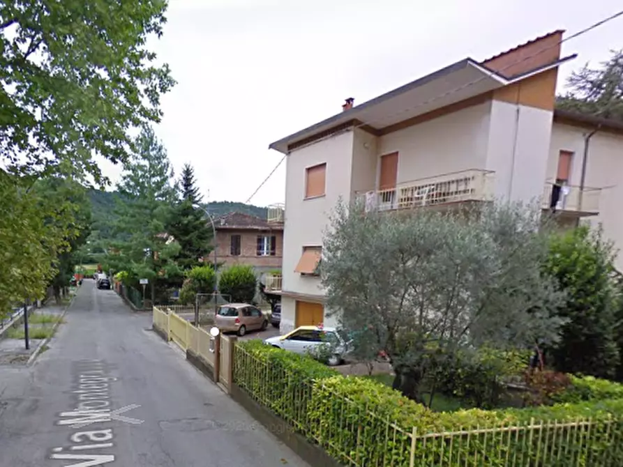 Immagine 2 di Appartamento in vendita  in Via Montegrappa a Castrocaro Terme E Terra Del Sole