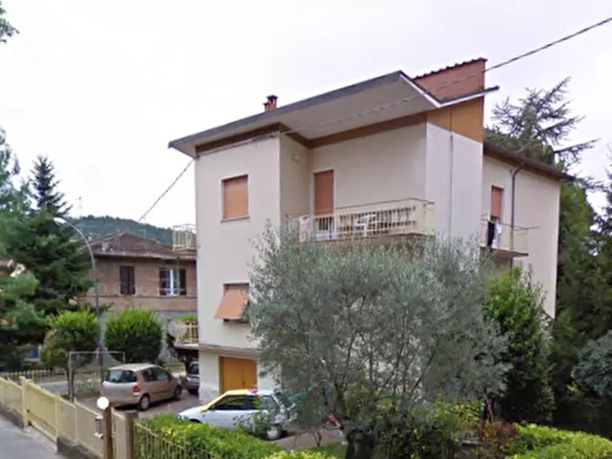 Immagine 3 di Appartamento in vendita  in Via Montegrappa a Castrocaro Terme E Terra Del Sole