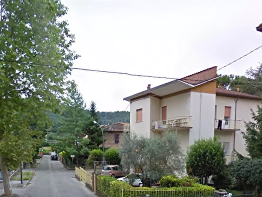 Immagine 4 di Appartamento in vendita  in Via Montegrappa a Castrocaro Terme E Terra Del Sole