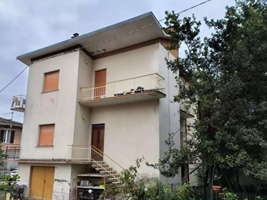 Immagine 5 di Appartamento in vendita  in Via Montegrappa a Castrocaro Terme E Terra Del Sole