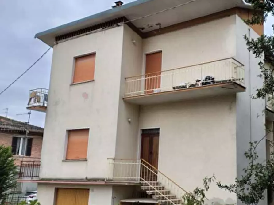 Immagine 6 di Appartamento in vendita  in Via Montegrappa a Castrocaro Terme E Terra Del Sole