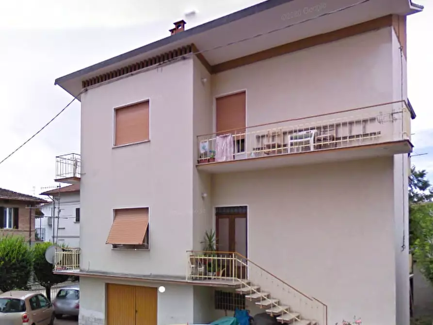 Immagine 7 di Appartamento in vendita  in Via Montegrappa a Castrocaro Terme E Terra Del Sole