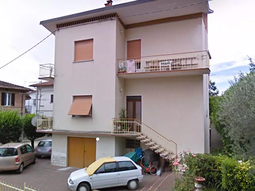 Immagine 8 di Appartamento in vendita  in Via Montegrappa a Castrocaro Terme E Terra Del Sole