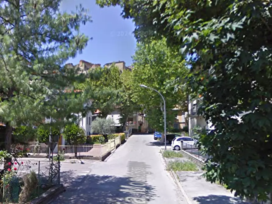 Immagine 9 di Appartamento in vendita  in Via Montegrappa a Castrocaro Terme E Terra Del Sole