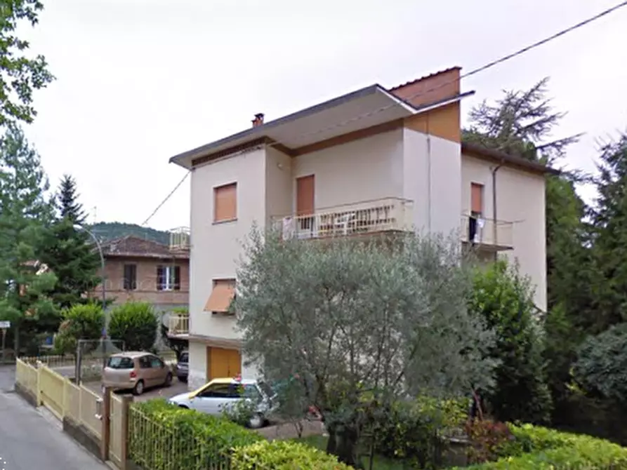 Immagine 10 di Appartamento in vendita  in Via Montegrappa a Castrocaro Terme E Terra Del Sole