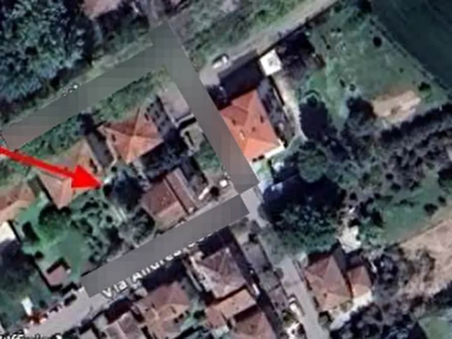 Immagine 11 di Appartamento in vendita  in Via Montegrappa a Castrocaro Terme E Terra Del Sole