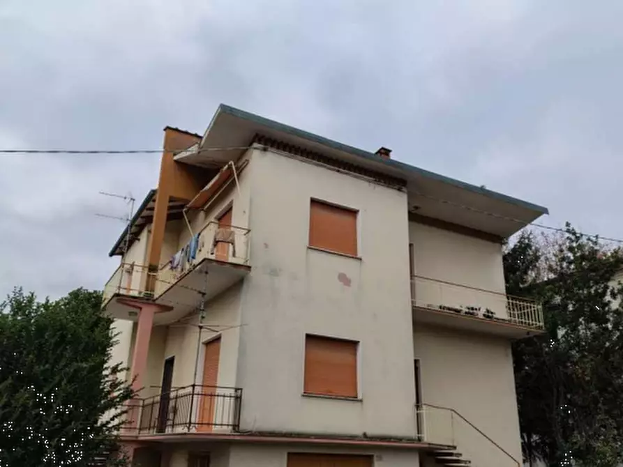 Immagine 12 di Appartamento in vendita  in Via Montegrappa a Castrocaro Terme E Terra Del Sole