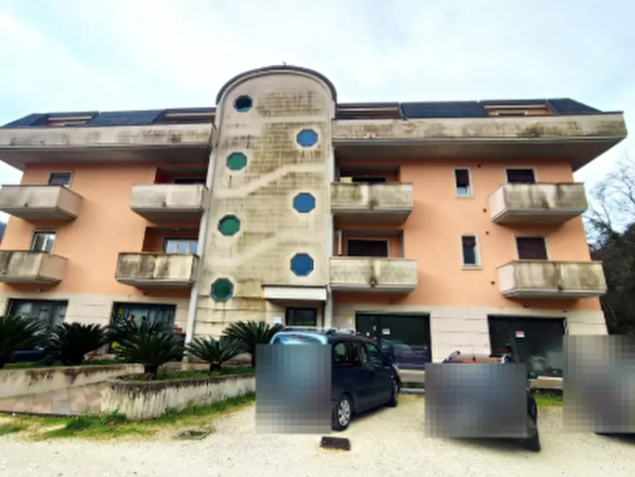 Immagine 3 di Appartamento in vendita  in Via Ravone a Pratella