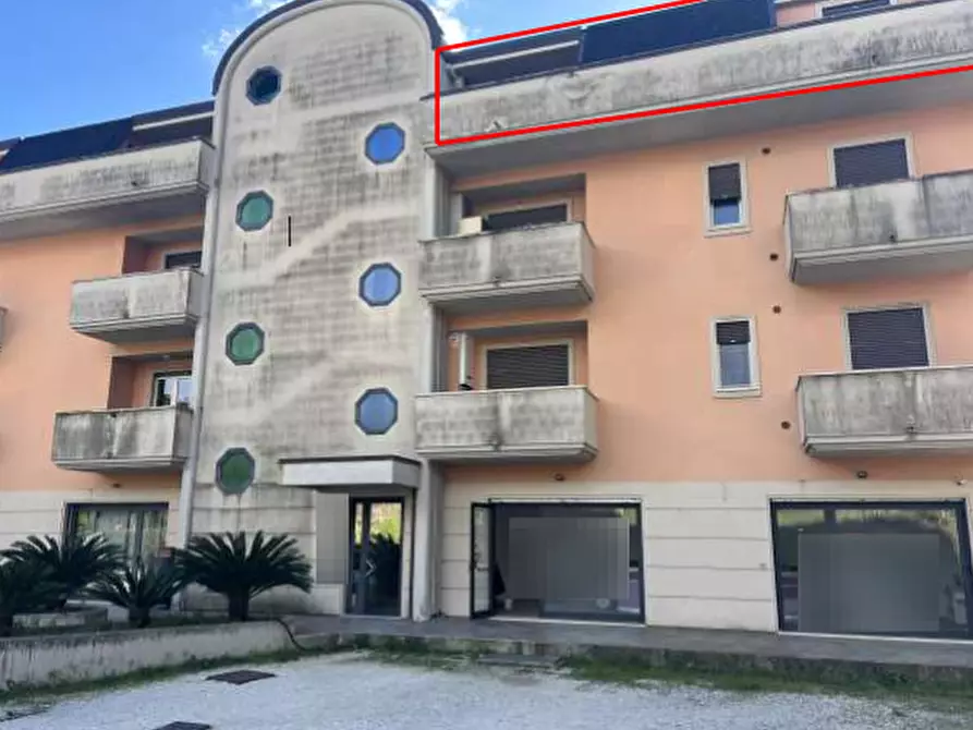 Immagine 1 di Appartamento in vendita  in Via Ravone a Pratella