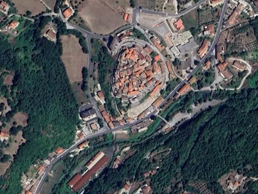 Immagine 8 di Appartamento in vendita  in Via Ravone a Pratella