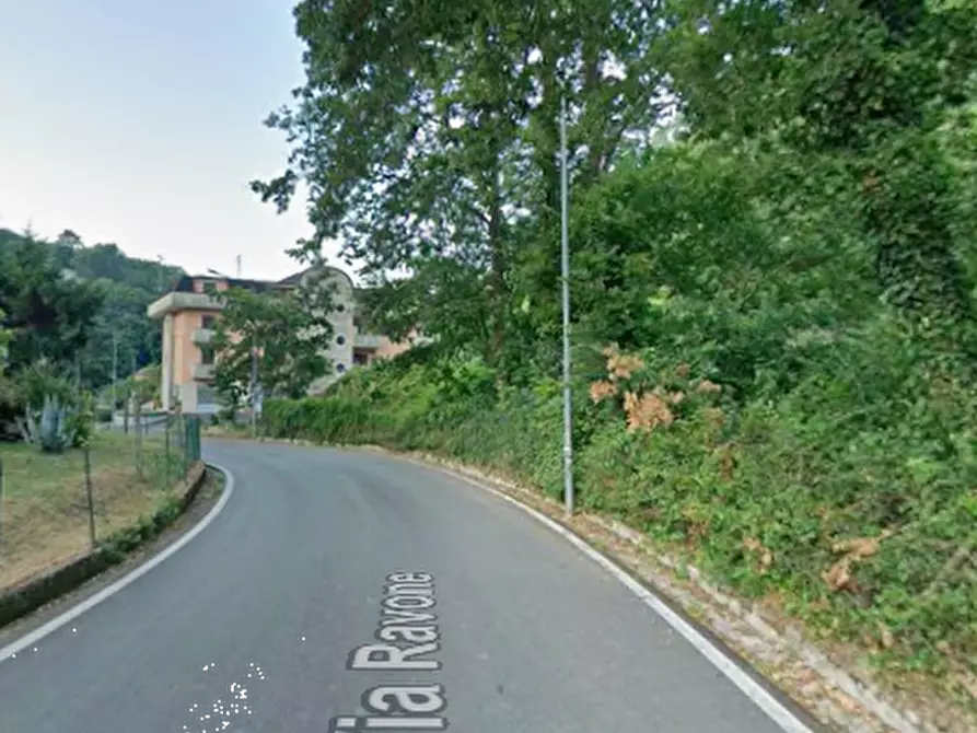 Immagine 11 di Appartamento in vendita  in Via Ravone a Pratella
