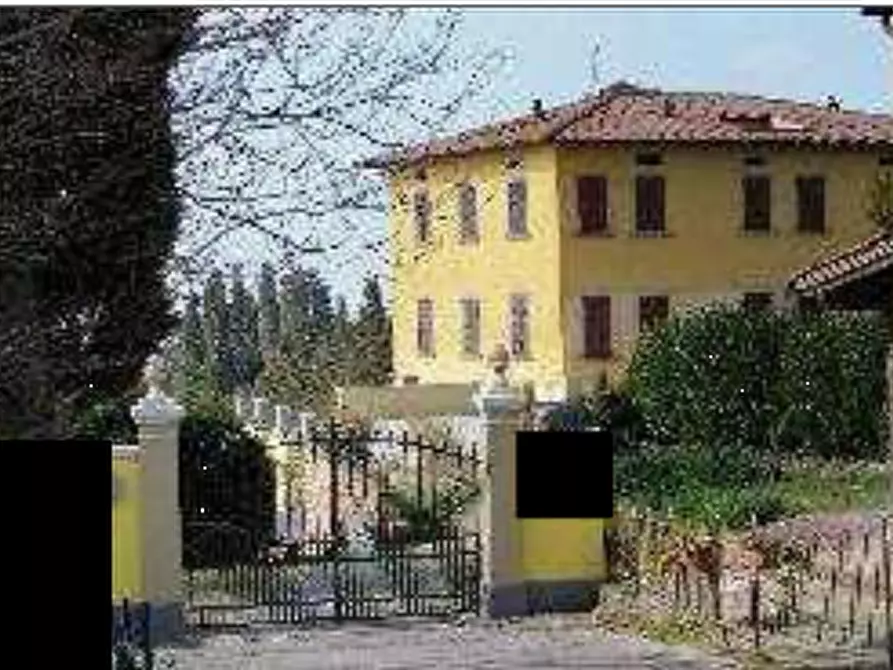 Immagine 1 di Villa in vendita  in Via Tavolese a Certaldo