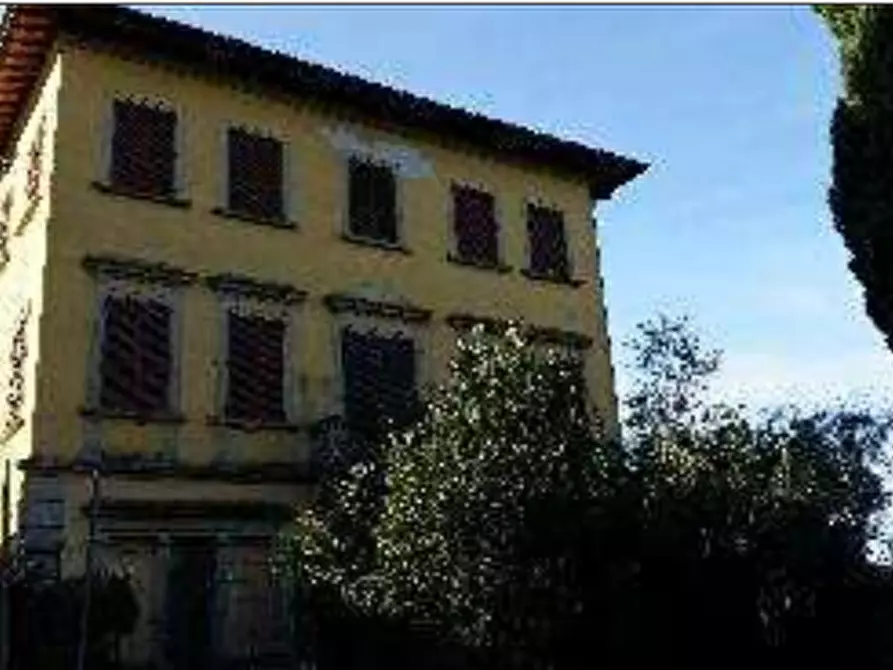 Immagine 2 di Villa in vendita  in Via Tavolese a Certaldo