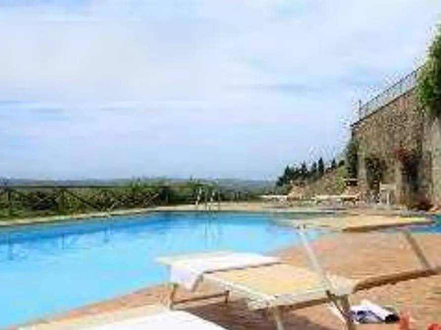 Immagine 5 di Villa in vendita  in Via Tavolese a Certaldo