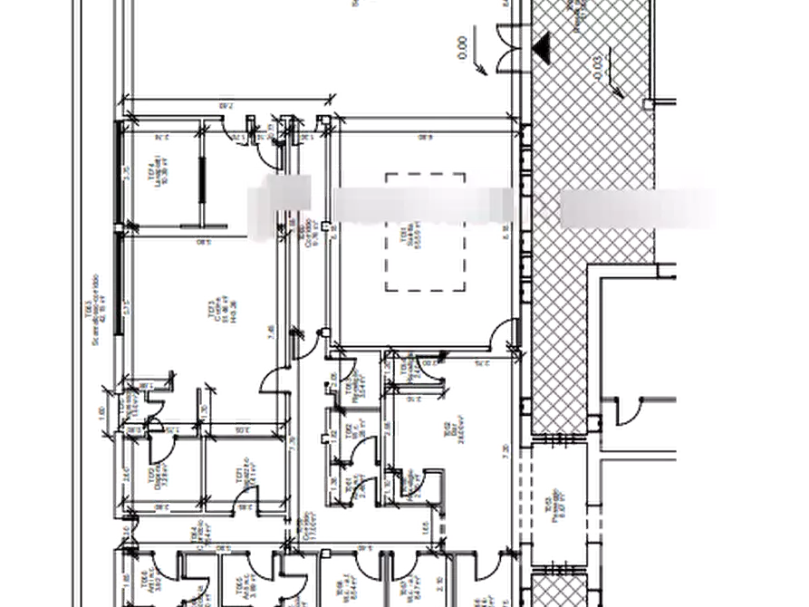 Immagine 8 di Villa in vendita  in Via Tavolese a Certaldo