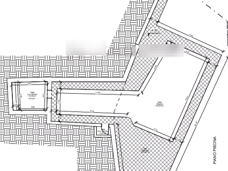 Immagine 9 di Villa in vendita  in Via Tavolese a Certaldo