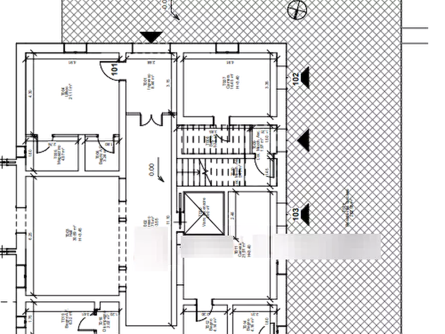 Immagine 13 di Villa in vendita  in Via Tavolese a Certaldo
