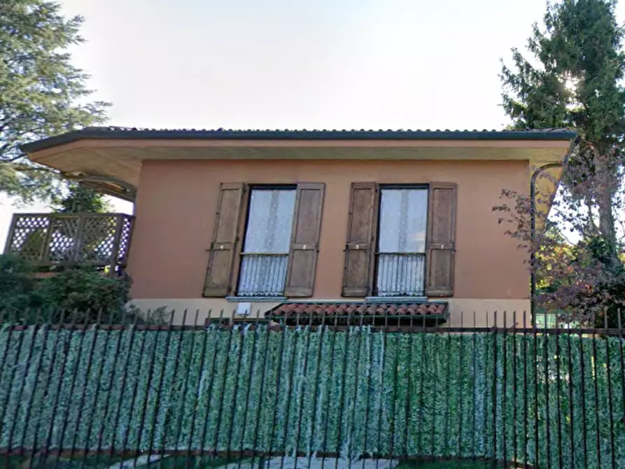 Immagine 6 di Casa bifamiliare in vendita  in Via Ing. R. Cabella Lattuada a Annone Di Brianza