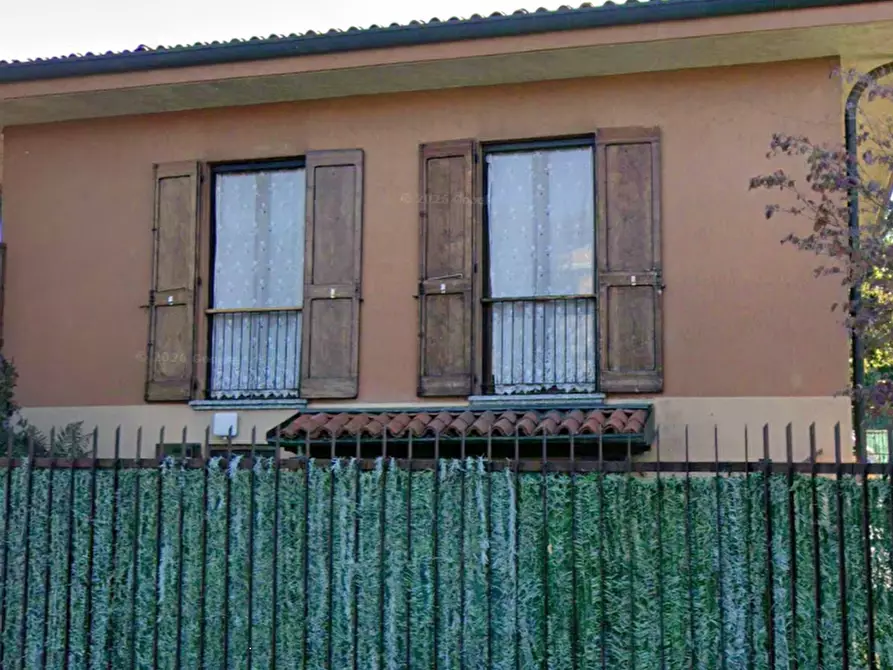 Immagine 9 di Casa bifamiliare in vendita  in Via Ing. R. Cabella Lattuada a Annone Di Brianza