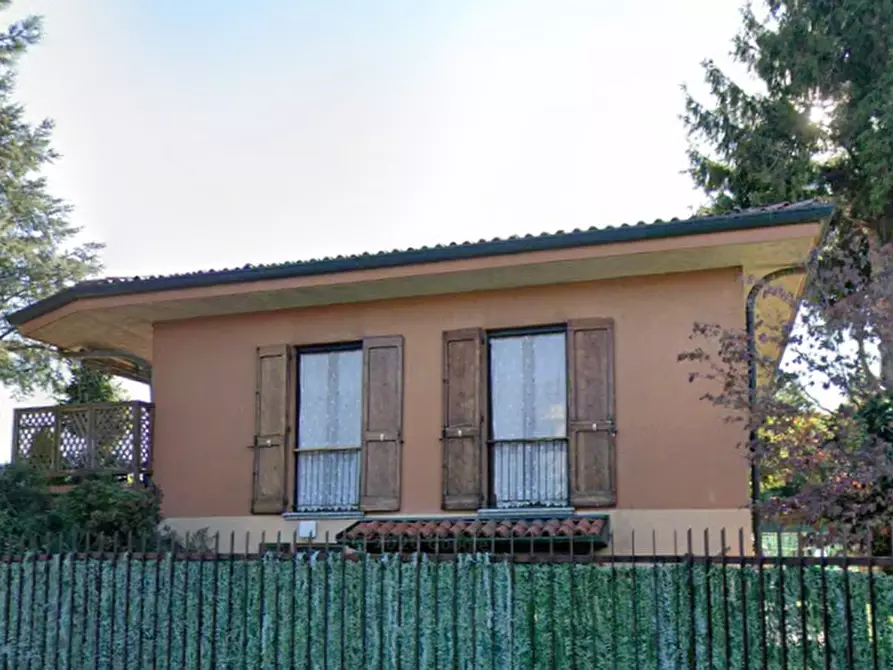 Immagine 13 di Casa bifamiliare in vendita  in Via Ing. R. Cabella Lattuada a Annone Di Brianza