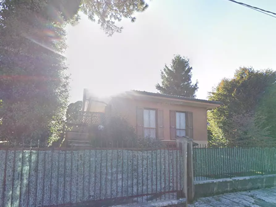 Immagine 14 di Casa bifamiliare in vendita  in Via Ing. R. Cabella Lattuada a Annone Di Brianza