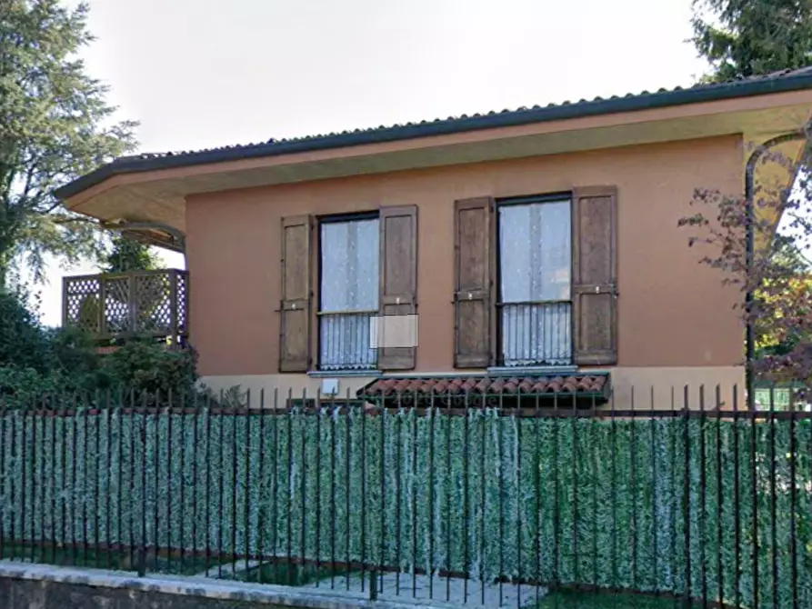 Immagine 16 di Casa bifamiliare in vendita  in Via Ing. R. Cabella Lattuada a Annone Di Brianza