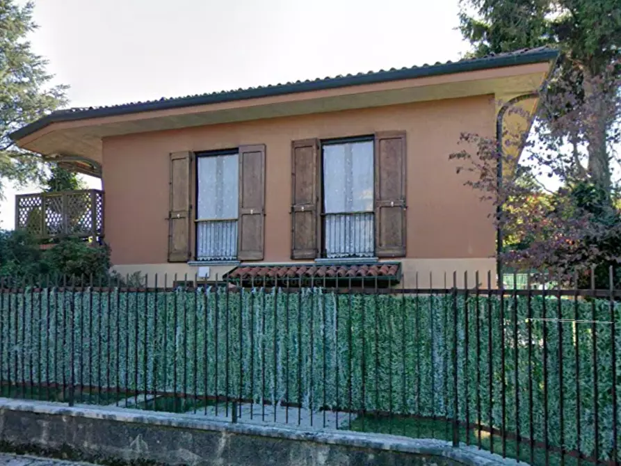 Immagine 17 di Casa bifamiliare in vendita  in Via Ing. R. Cabella Lattuada a Annone Di Brianza