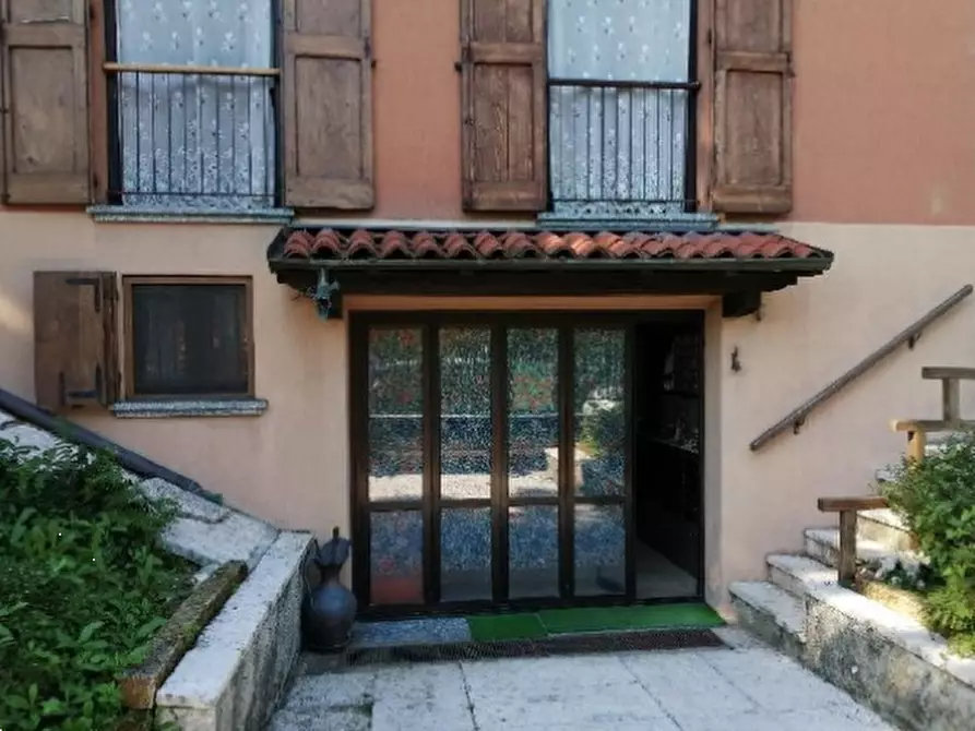 Immagine 18 di Casa bifamiliare in vendita  in Via Ing. R. Cabella Lattuada a Annone Di Brianza