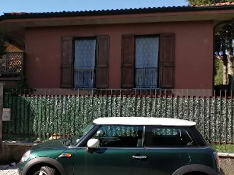 Immagine 19 di Casa bifamiliare in vendita  in Via Ing. R. Cabella Lattuada a Annone Di Brianza