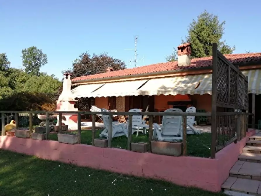 Immagine 20 di Casa bifamiliare in vendita  in Via Ing. R. Cabella Lattuada a Annone Di Brianza