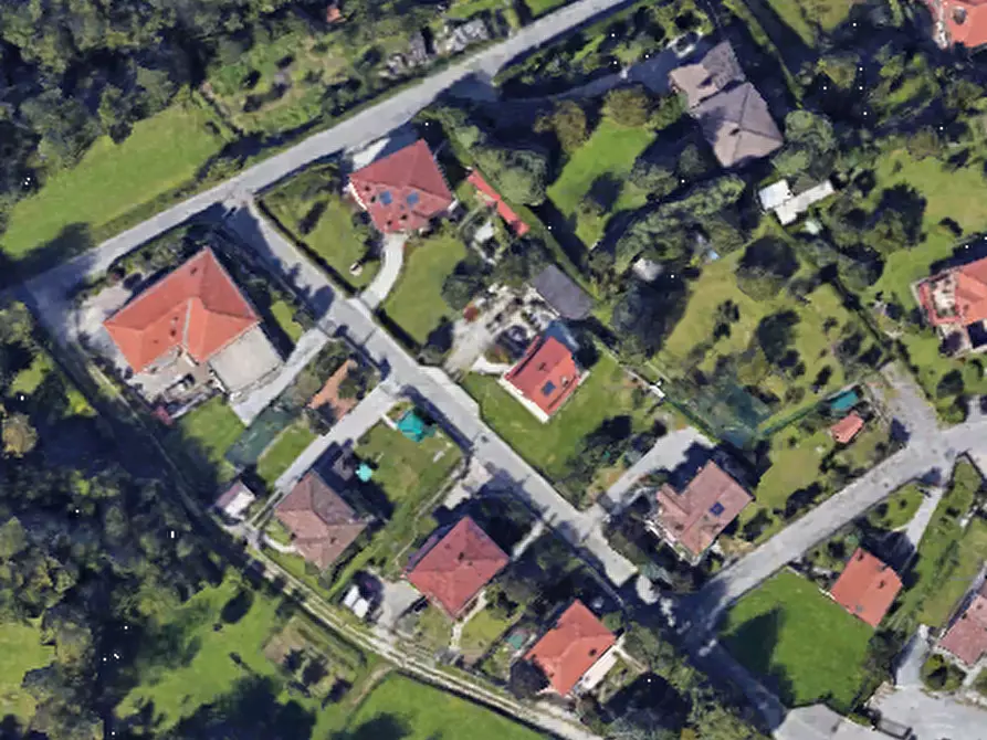 Immagine 25 di Casa bifamiliare in vendita  in Via Ing. R. Cabella Lattuada a Annone Di Brianza