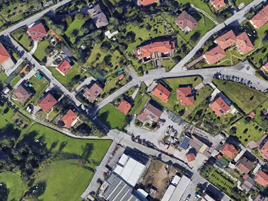 Immagine 27 di Casa bifamiliare in vendita  in Via Ing. R. Cabella Lattuada a Annone Di Brianza