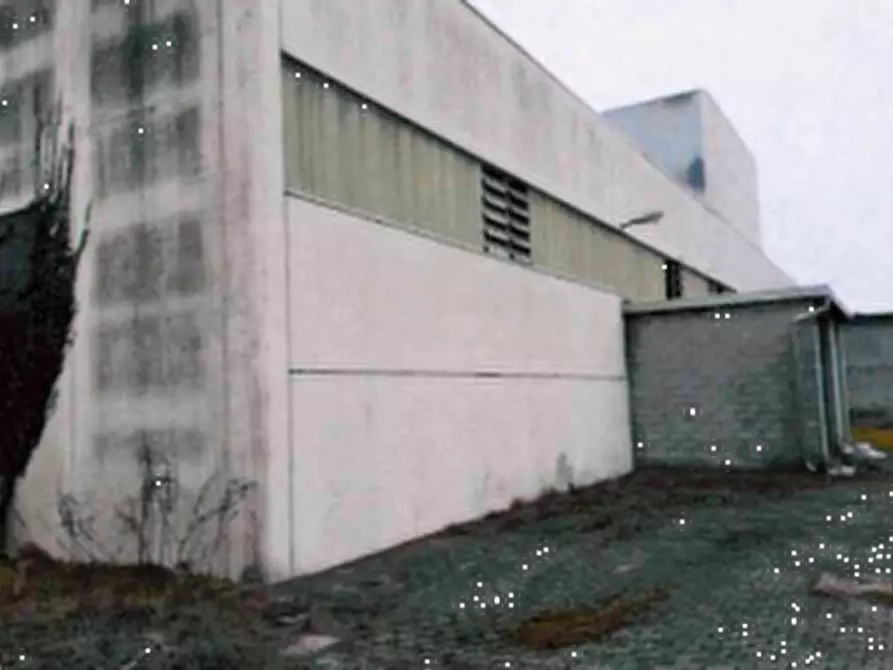 Immagine 6 di Capannone industriale in vendita  in Via Monte San Michele a Tradate