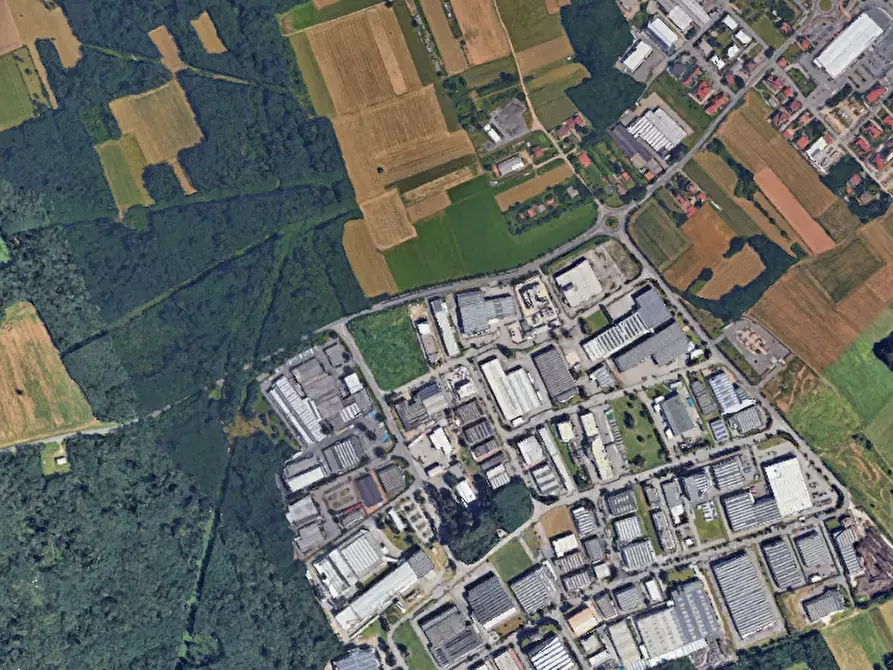 Immagine 9 di Capannone industriale in vendita  in Via Monte San Michele a Tradate