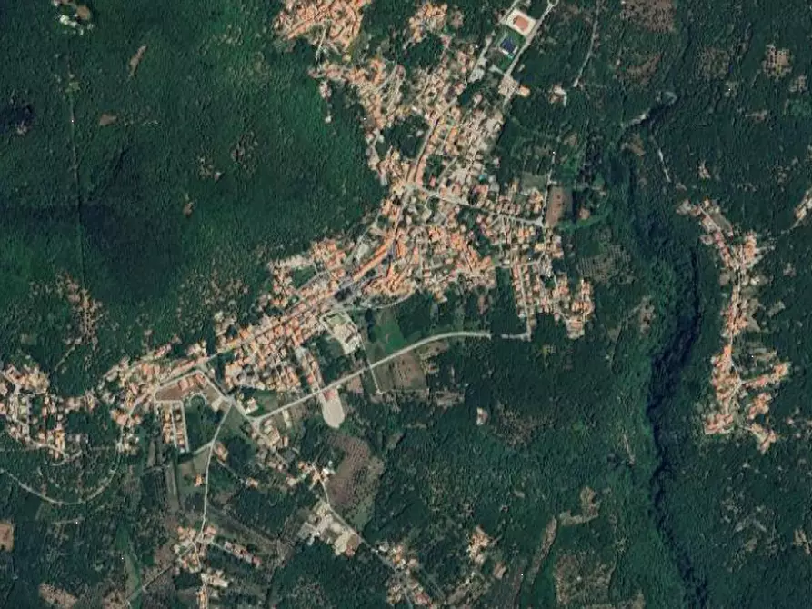 Immagine 4 di Casa indipendente in vendita  in Strada Quirini II  a Roccamonfina