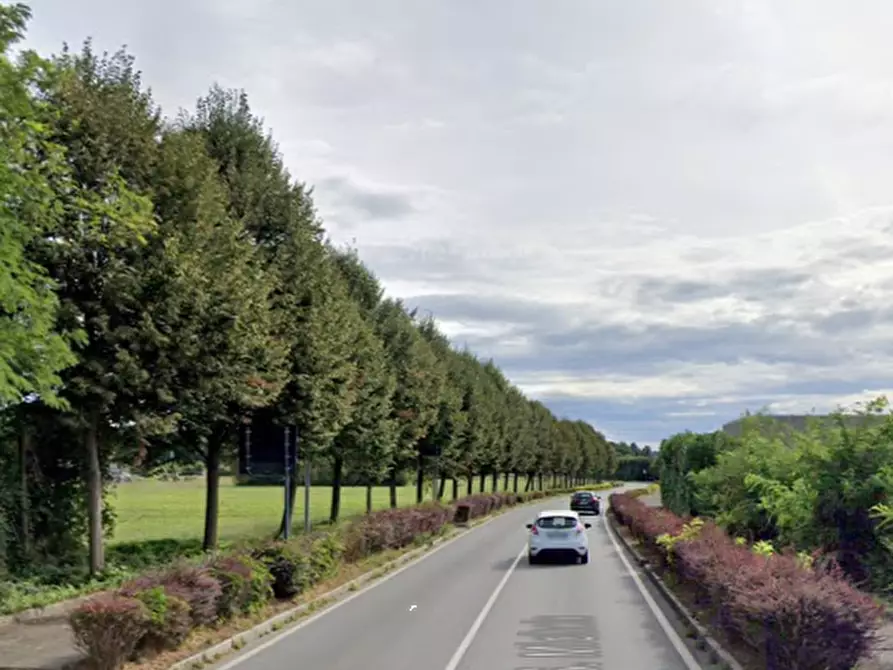 Immagine 12 di Capannone industriale in vendita  in Via Monte San Michele a Tradate