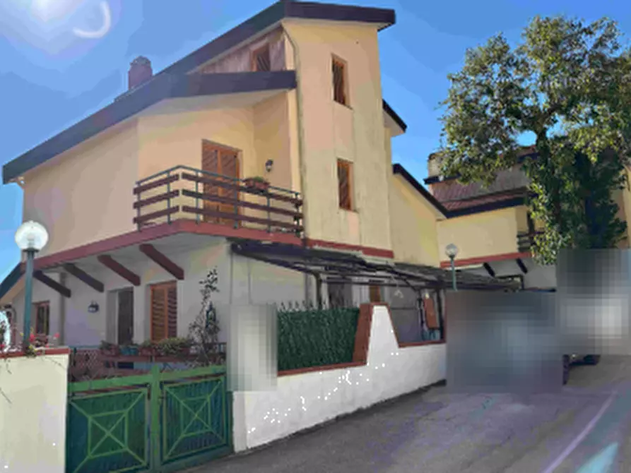 Immagine 1 di Casa indipendente in vendita  in Strada Quirini II  a Roccamonfina